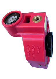 Tipo de GA-MP11L Leica - grupo de Polo de prisma de 1 polegada mini para a construção da avaliação