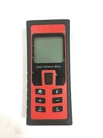 A mão IP54 utiliza ferramentas Rangefinder Handheld do medidor de distância do laser de Digitas 100 medidores